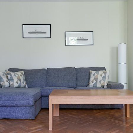 Appartement Tours Centre Avec Parking 4 P المظهر الخارجي الصورة