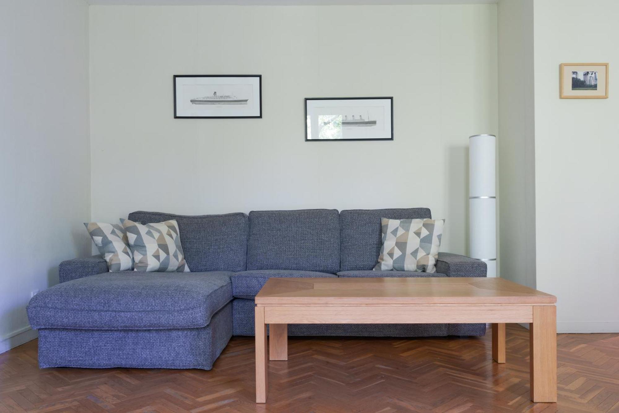 Appartement Tours Centre Avec Parking 4 P المظهر الخارجي الصورة